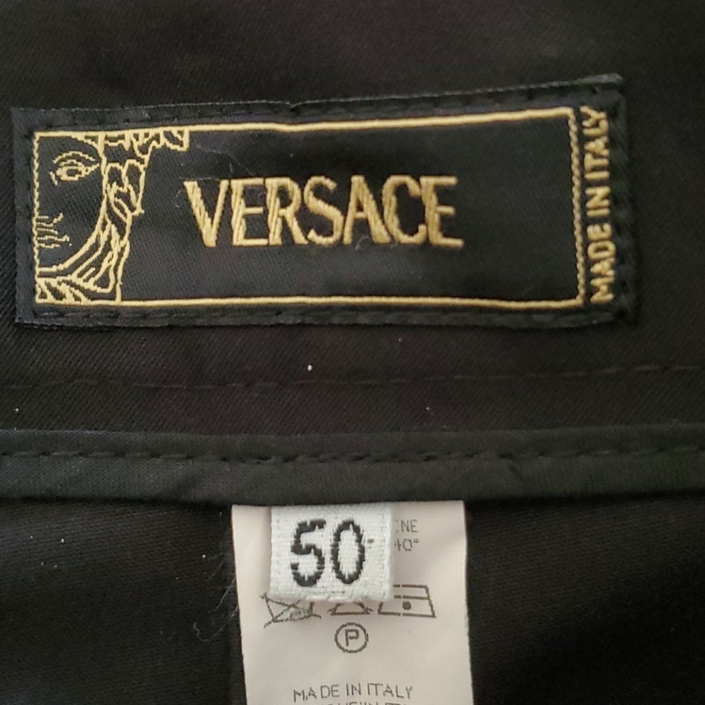 Versace - Picture 7 of 13
